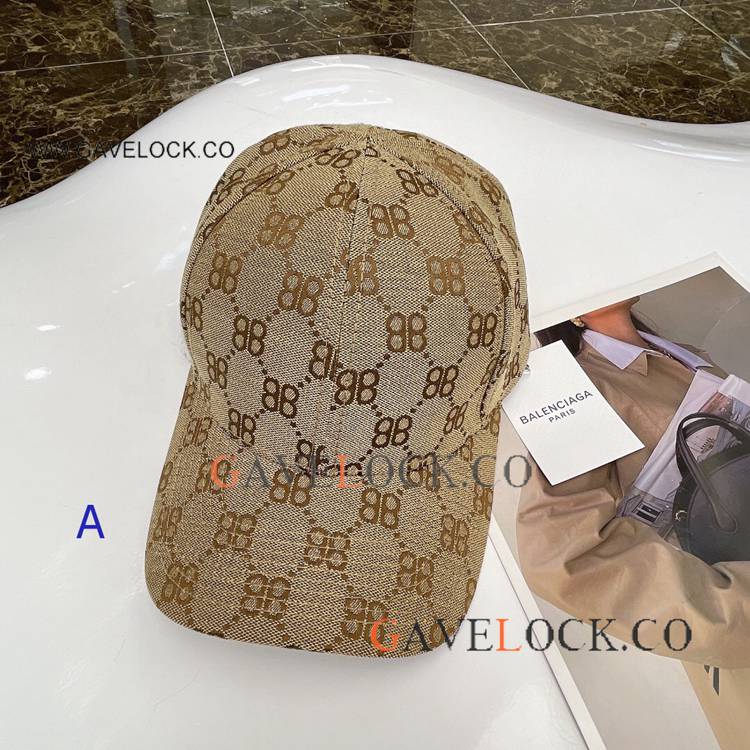 Wild men and women BB Baseball Cap Canvas Hat